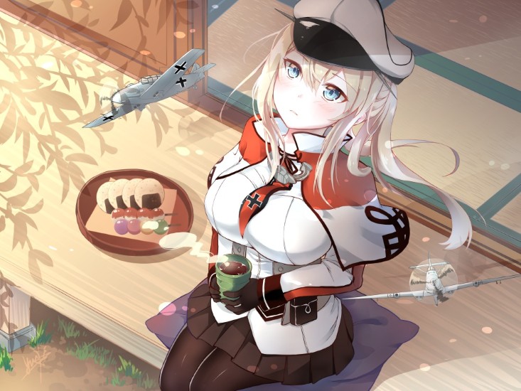 插圖